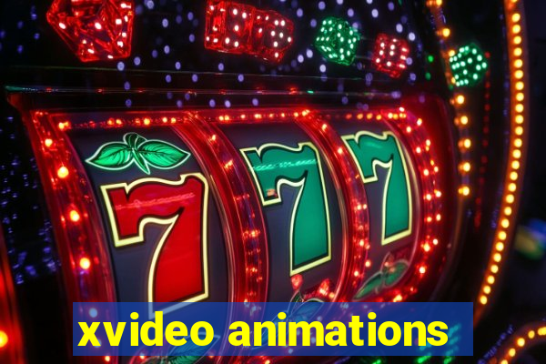 xvideo animations